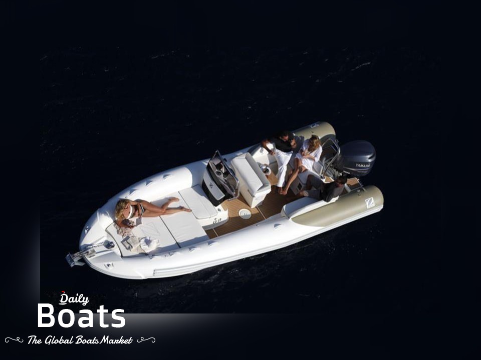 2022 Zodiac NZo 680 for sale. View price, photos and Buy 2022 Zodiac N