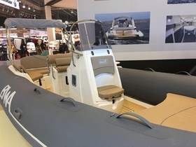 Kjøpe 2021 BWA Boats 22 Gto Sport