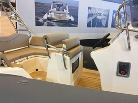 2021 BWA Boats 22 Gto Sport for sale