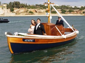 Motor Whaler Task 47