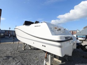 2018 Quicksilver Boats 755 Open zu verkaufen