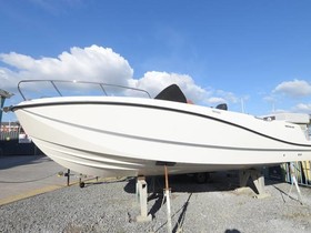 2018 Quicksilver Boats 755 Open προς πώληση
