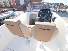 2018 Quicksilver Boats 755 Open προς πώληση