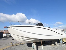 2018 Quicksilver Boats 755 Open zu verkaufen