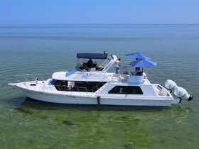 Bluewater Yachts 51