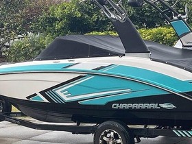 Chaparral Boats 210 Vrx