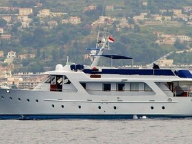 Benetti Yachts 26 D