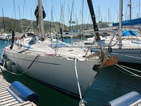 1992 Grand Soleil 42 for sale