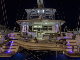 Købe 2015 Lagoon Catamarans 52