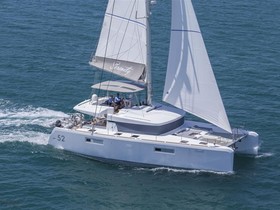 2015 Lagoon Catamarans 52 for sale