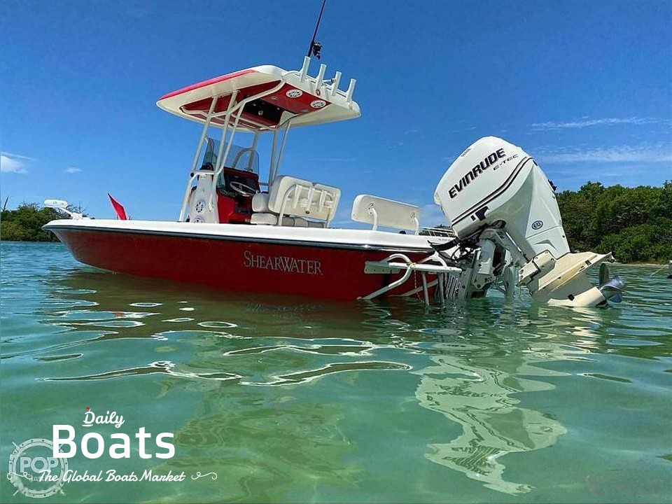 2010 Shearwater 25 for sale. View price, photos and Buy 2010 Shearwater