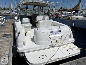 2002 Sea Ray Boats 290 Amberjack eladó