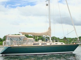 Sabre Yachts 36