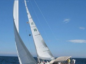 1988 Sabre Yachts 36 for sale