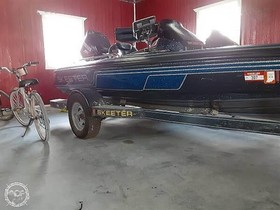 Skeeter 185 Zx Cd
