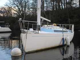 1984 Freedom 25 for sale
