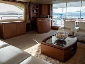 2007 Azimut Yachts 105