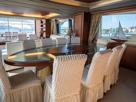 2007 Azimut Yachts 105 на продажу