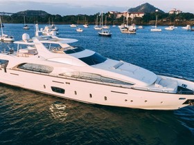 2007 Azimut Yachts 105 for sale