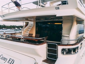 2007 Azimut Yachts 105 for sale