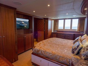 2014 Ocean Alexander 78 на продаж