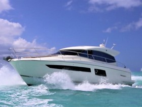 2017 Prestige Yachts 500S en venta