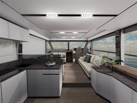 2022 Astondoa Yachts 5 на продаж