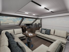 Купити 2022 Astondoa Yachts 5