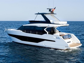 Astondoa Yachts As 5