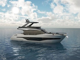 Купити 2022 Astondoa Yachts 5
