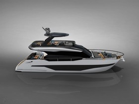 2022 Astondoa Yachts 5