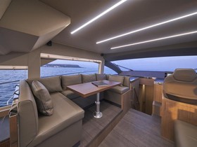 2022 Astondoa Yachts 52 Fly till salu