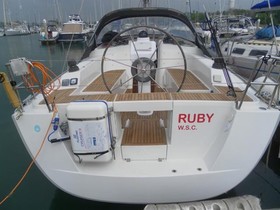 Buy 2010 Hanse Yachts 355