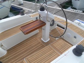 2010 Hanse Yachts 355 til salgs