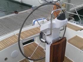 2010 Hanse Yachts 355 til salgs
