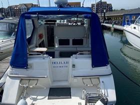 1997 Excalibur Boats Sealord 286