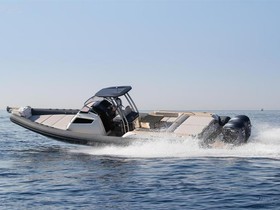 Buy 2021 Capelli Boats 40 Tempest