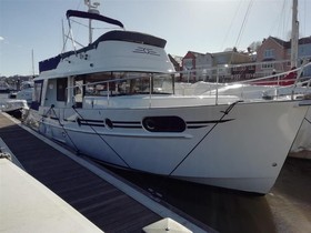 Bénéteau Boats Swift Trawler 44