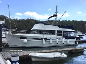 2015 Bénéteau Boats Swift Trawler 44