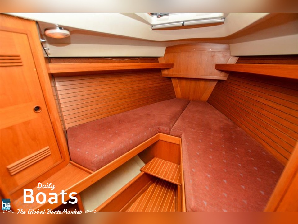 1989 Baltic Yachts 40 for sale. View price, photos and Buy 1989 Baltic