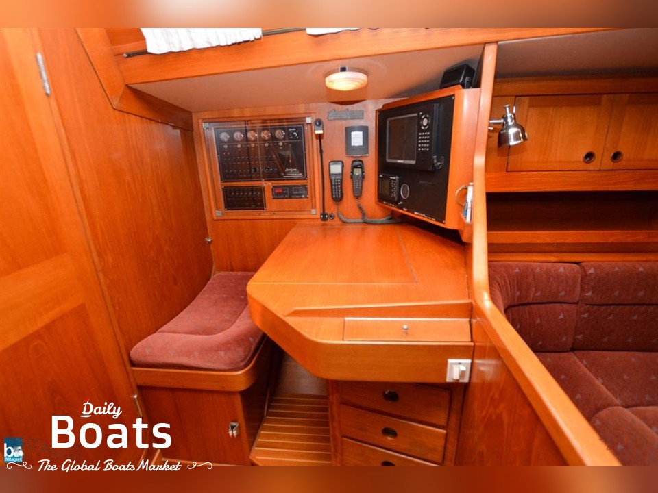 1989 Baltic Yachts 40 for sale. View price, photos and Buy 1989 Baltic