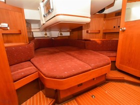 1989 Baltic Yachts 40