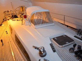 Köpa 1989 Baltic Yachts 40