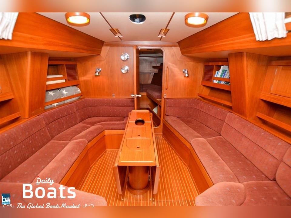 1989 Baltic Yachts 40 for sale. View price, photos and Buy 1989 Baltic