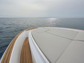 2022 Astondoa Yachts 377 eladó