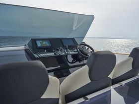 Köpa 2022 Astondoa Yachts 377