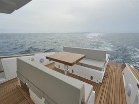2022 Astondoa Yachts 377