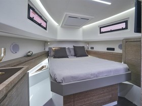 2022 Astondoa Yachts 377 till salu