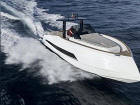 2022 Astondoa Yachts 377 eladó