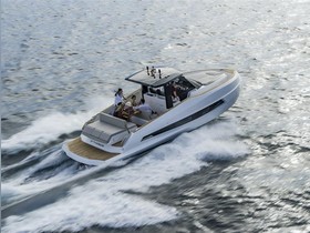 Köpa 2022 Astondoa Yachts 377